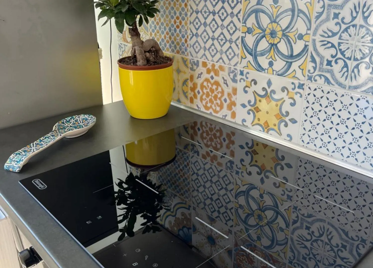 Apartament Le Terrazze Di Chiara Palermo